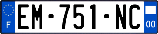 EM-751-NC
