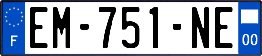 EM-751-NE