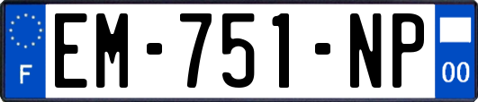 EM-751-NP