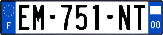 EM-751-NT