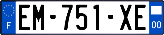 EM-751-XE