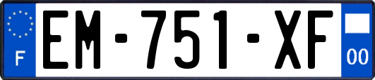 EM-751-XF
