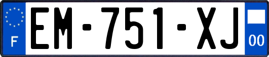 EM-751-XJ