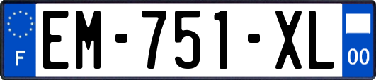 EM-751-XL