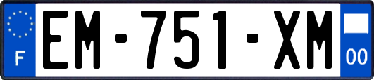EM-751-XM