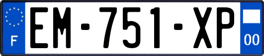 EM-751-XP