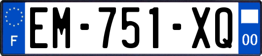 EM-751-XQ