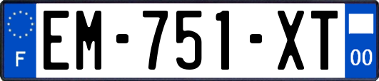 EM-751-XT