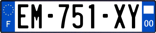 EM-751-XY