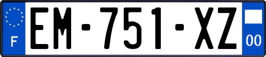 EM-751-XZ