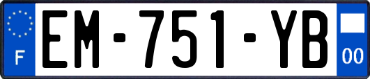 EM-751-YB