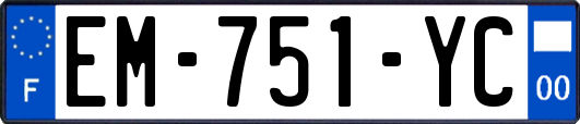 EM-751-YC