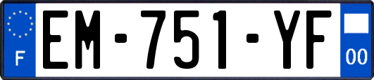 EM-751-YF