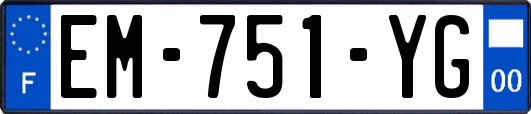 EM-751-YG