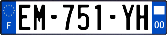 EM-751-YH