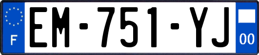 EM-751-YJ