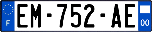 EM-752-AE