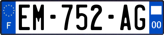 EM-752-AG