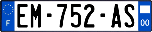 EM-752-AS