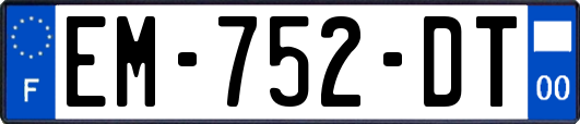 EM-752-DT