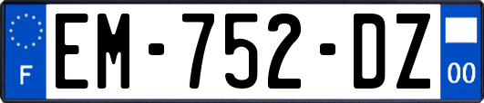 EM-752-DZ