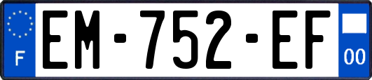 EM-752-EF