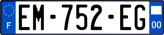 EM-752-EG