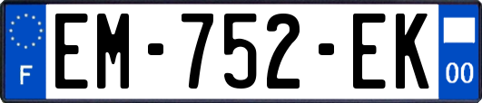 EM-752-EK
