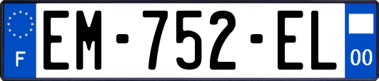 EM-752-EL