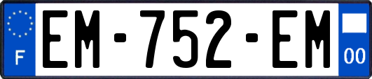 EM-752-EM