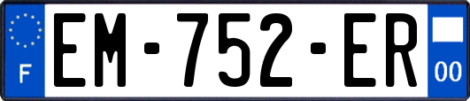EM-752-ER