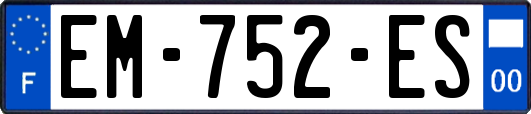 EM-752-ES