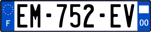 EM-752-EV