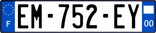 EM-752-EY