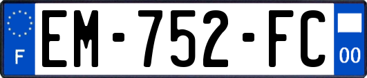 EM-752-FC
