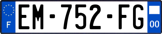 EM-752-FG