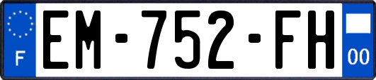 EM-752-FH