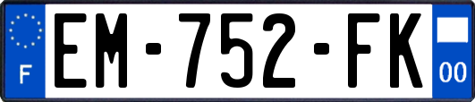 EM-752-FK