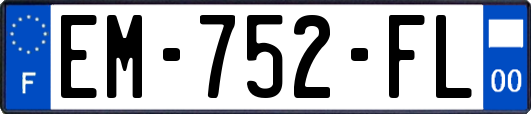 EM-752-FL