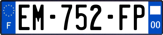EM-752-FP