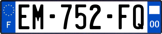 EM-752-FQ
