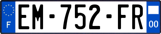 EM-752-FR