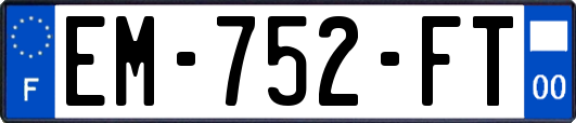 EM-752-FT