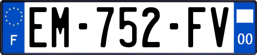 EM-752-FV