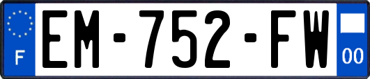 EM-752-FW