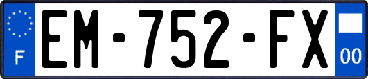 EM-752-FX