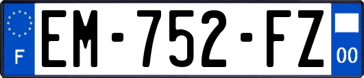 EM-752-FZ