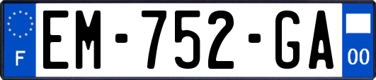 EM-752-GA