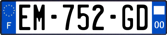 EM-752-GD