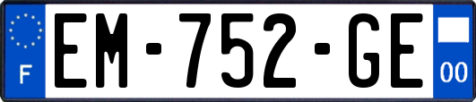 EM-752-GE